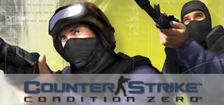 Counter-Strike: Condition Zero background image