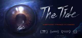 The Tide background image