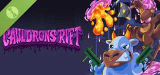 Cauldron's Rift Demo cover image
