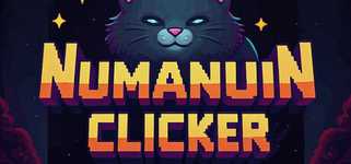 NUMANUIN Clicker cover image