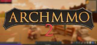ArchMMO 2 background image