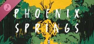 Phoenix Springs Soundtrack background image
