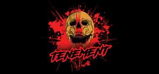 Tenement background image