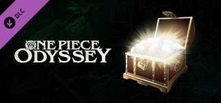 ONE PIECE ODYSSEY Jewelry Pack background image