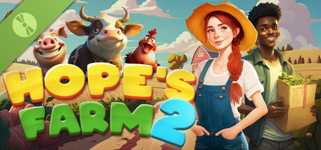 Hope's Farm 2 Demo cover image