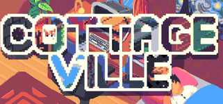 CottageVille background image