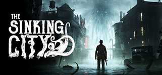 The Sinking City background image