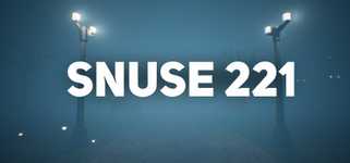 SNUSE 221 background image