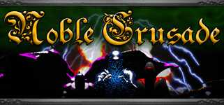 Noble Crusade background image