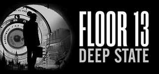 Floor 13: Deep State cover image