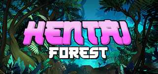 Hentai Forest background image