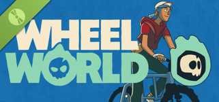 Wheel World Demo cover image