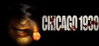 Chicago 1930 : The Prohibition background image