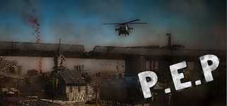 PEP background image