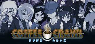 Coffee Crawl background image