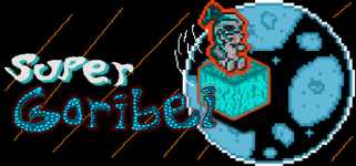 Super Goribei background image