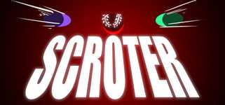 Scroter background image