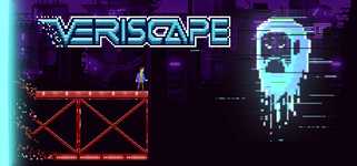 Veriscape background image