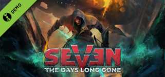 Seven: The Days Long Gone Demo cover image