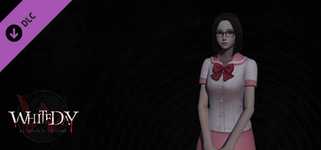 White Day - Fashionable School Uniform - Ji-Hyeon Seol background image
