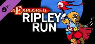 Unexplored Ripley Run background image