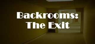 Backrooms：The Exit background image