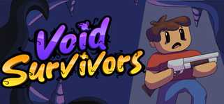 Void Survivors background image