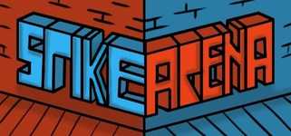 S.P.I.K.E: ARENA background image