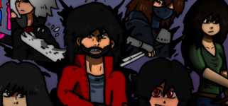 Arsolid Productions background image