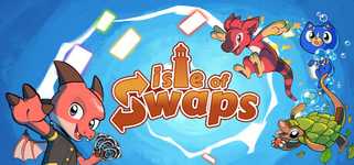 Isle of Swaps background image