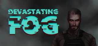 Devastating Fog background image