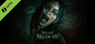 Beyond Hanwell Demo cover image