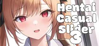 Hentai Casual Slider 3 cover image