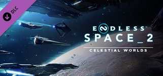 ENDLESS™ Space 2 - Celestial Worlds cover image