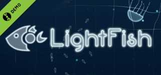 Lightfish Demo background image