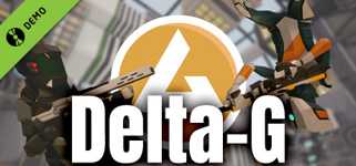 Delta G Demo cover image