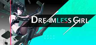 无梦少女 DreamlessGirl background image