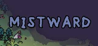 Mistward background image
