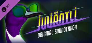 Juliantli Soundtrack background image