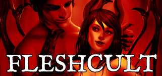 Fleshcult background image