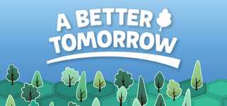 A Better Tomorrow background image