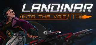 Landinar: Into the Void cover image