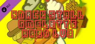 Snack Stall Omelette Hard Lv3 cover image