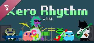 Kero Rhythm background image