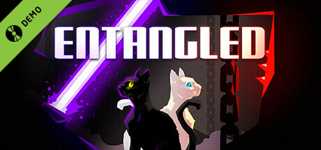 Entangled Demo cover image