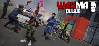 WARMA cover image