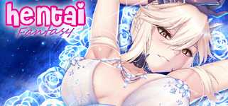 Hentai Fantasy background image