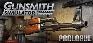 Gunsmith Simulator: Prologue background image
