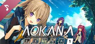 Aokana EXTRA1 Vocal & Sound Collection background image