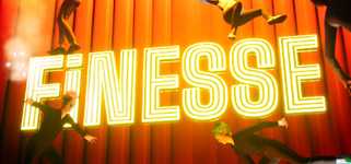Finesse background image